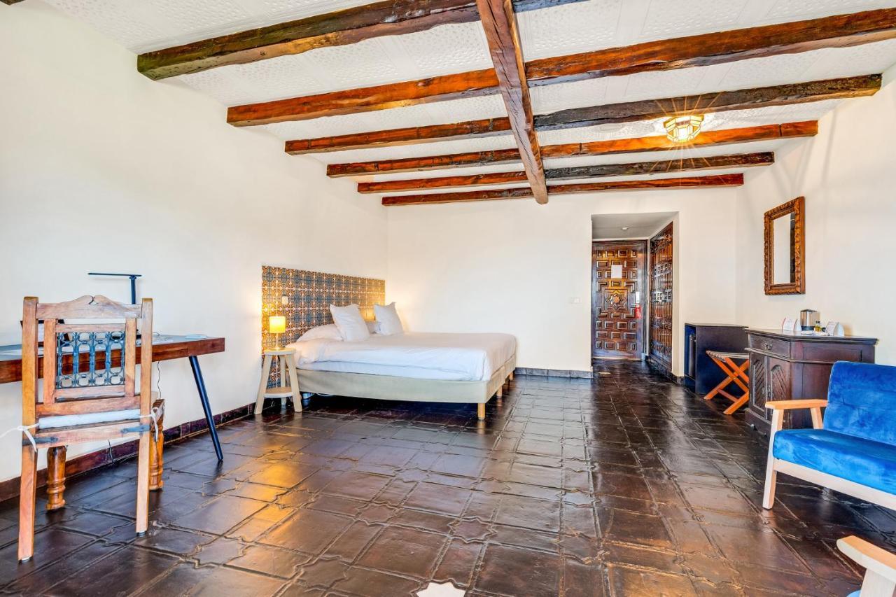 Castillo De Hotel