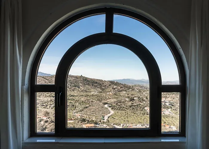 Hotel Castillo De Monda