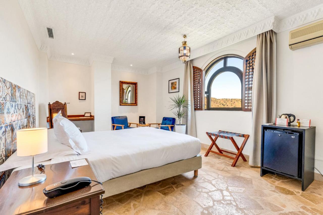 Castillo De 4* Monda