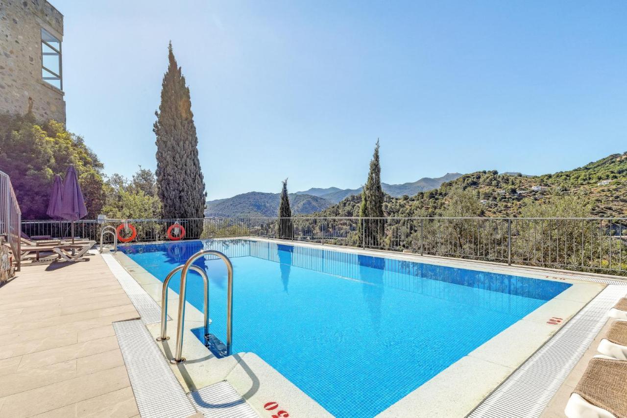 Castillo De Hotel Monda