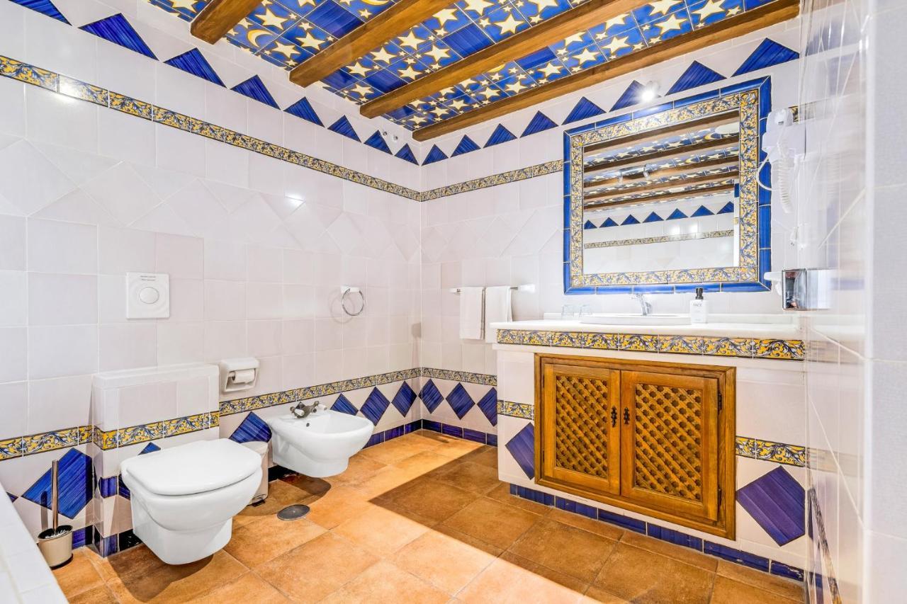 Hotel Castillo De 4*