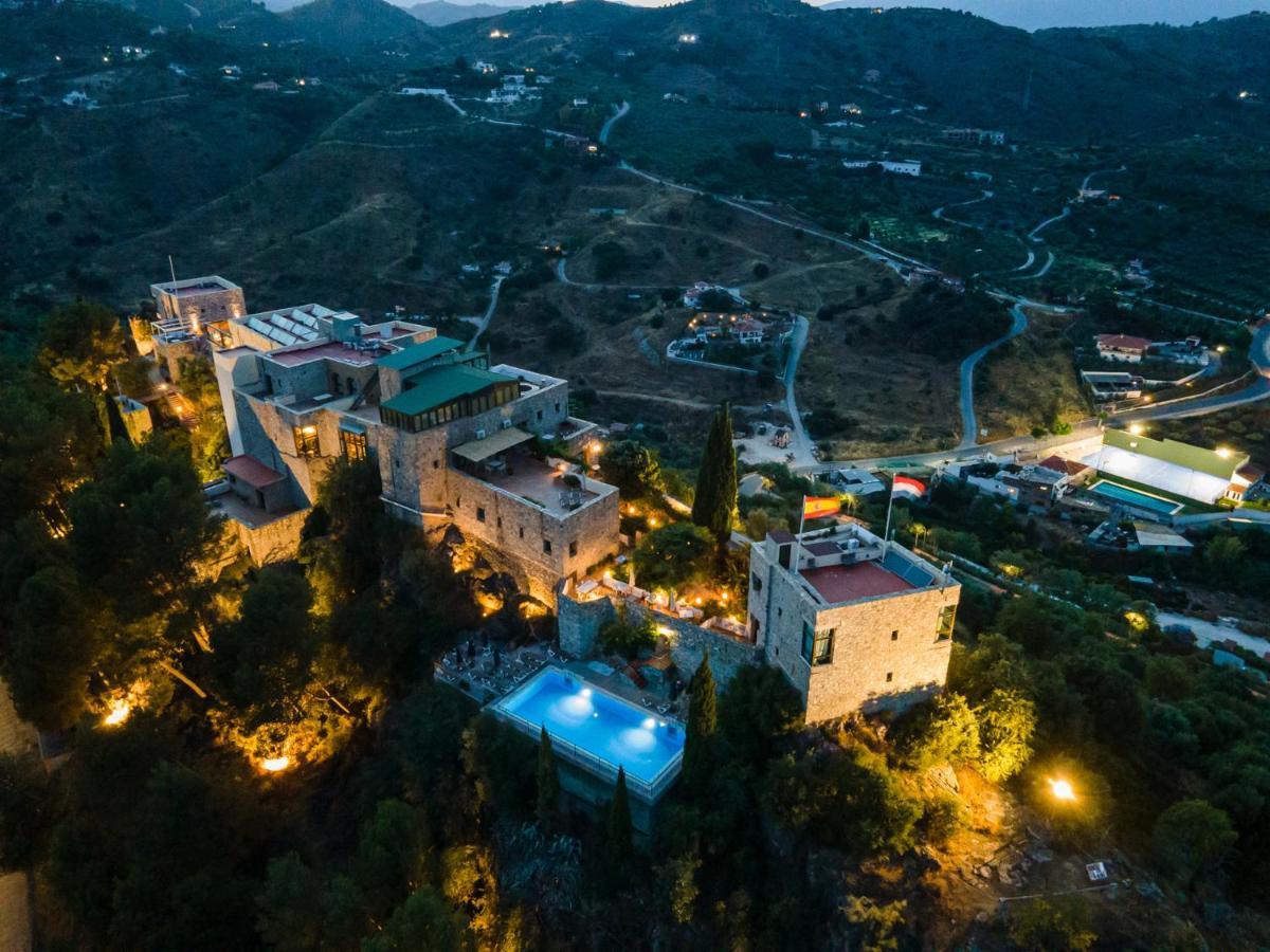 Hotel Castillo De 4*
