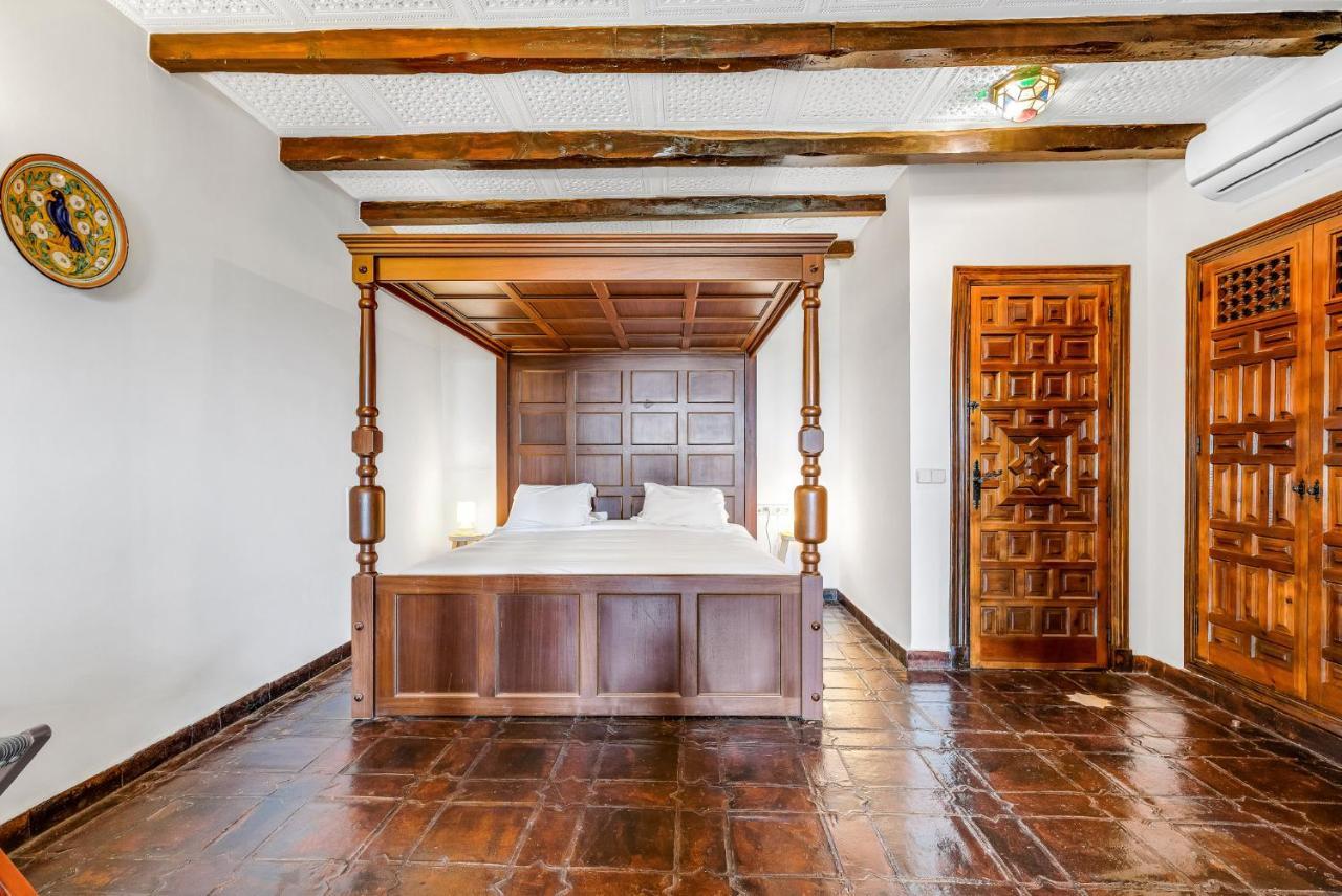 Hotel Castillo De 4*