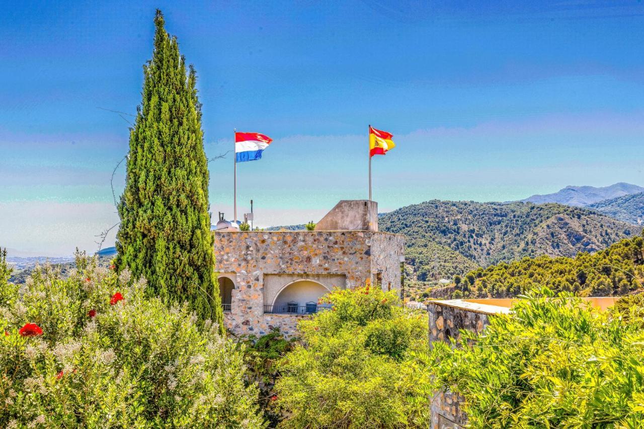 Castillo De 4* Monda