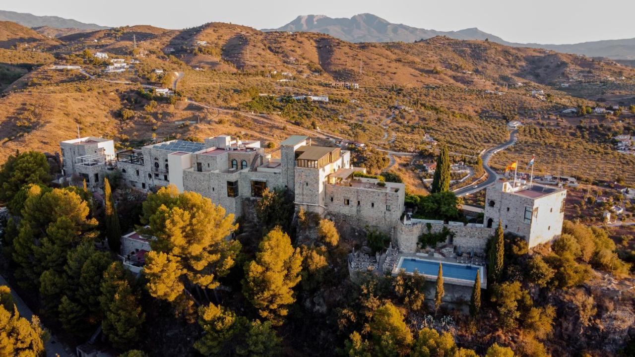 Castillo De Hotel 4*