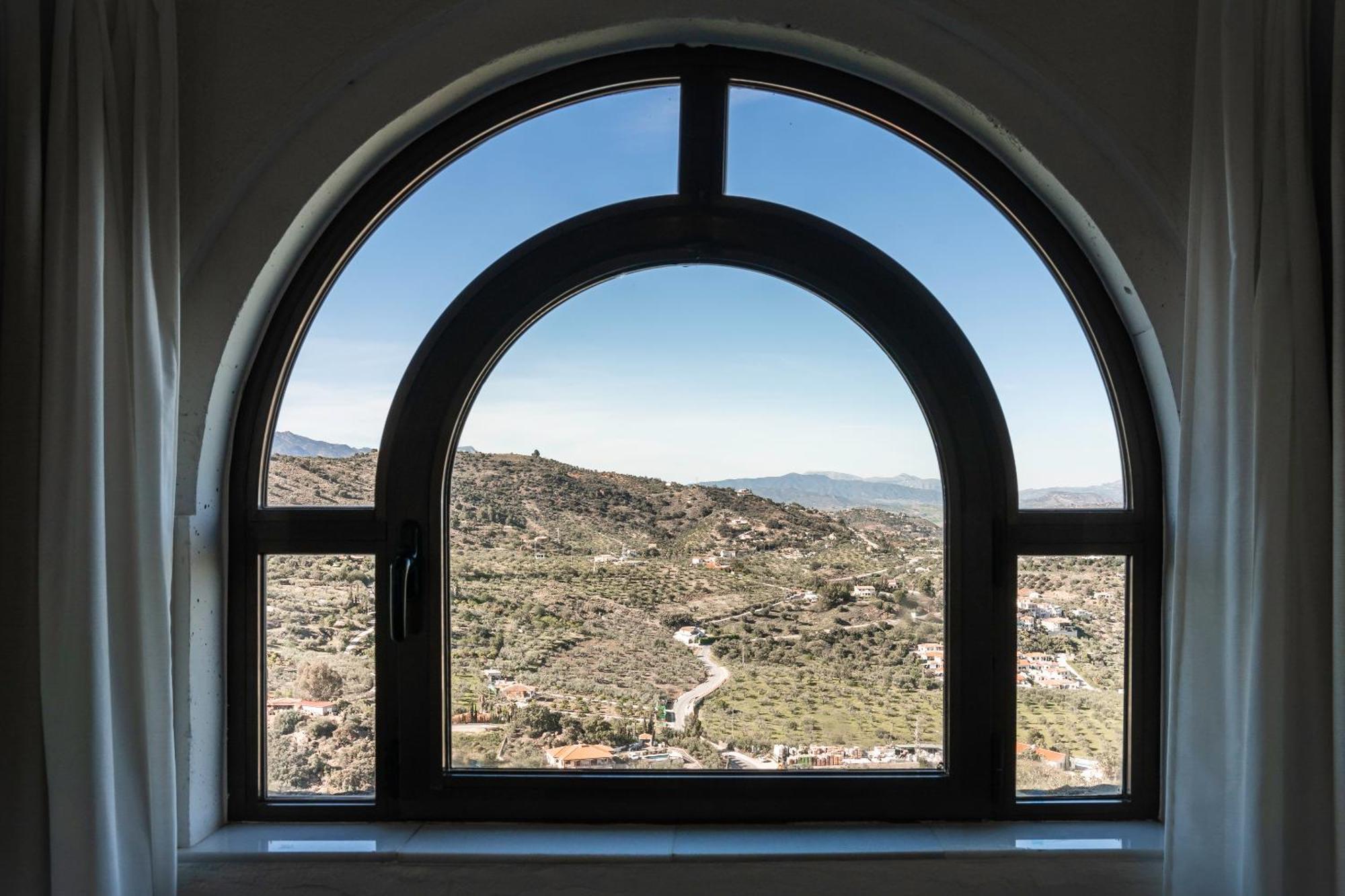 Castillo De Hotel Monda