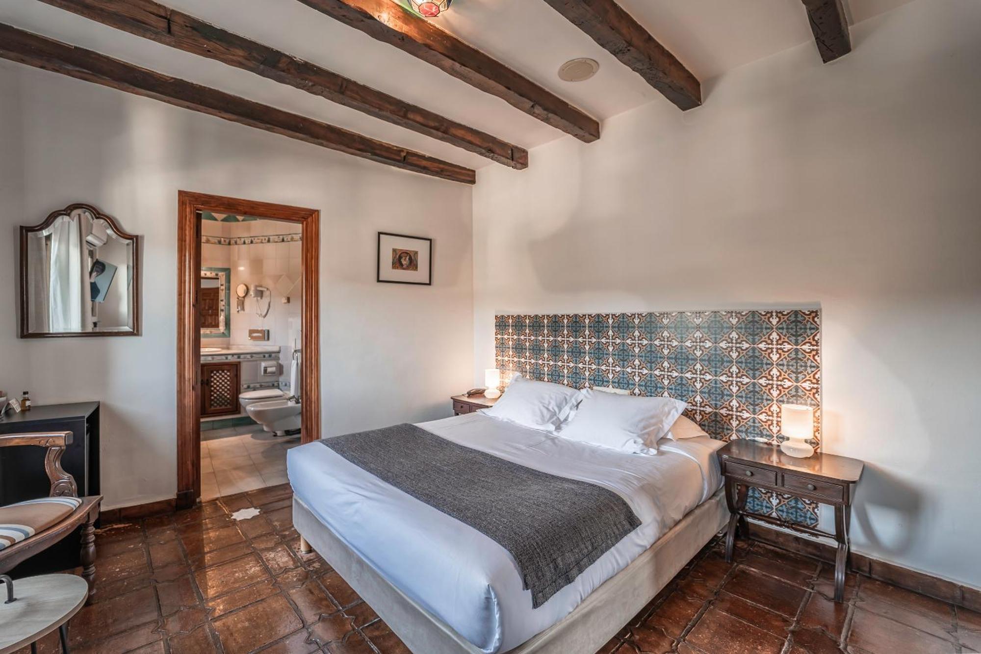 Castillo De 4* Monda