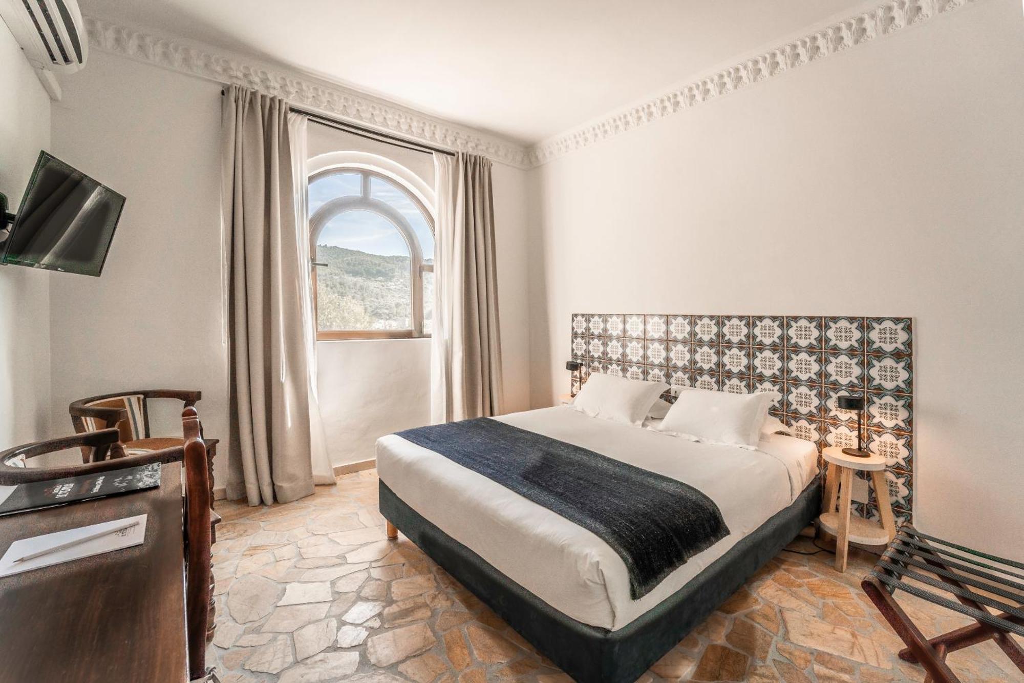 Castillo De Hotel