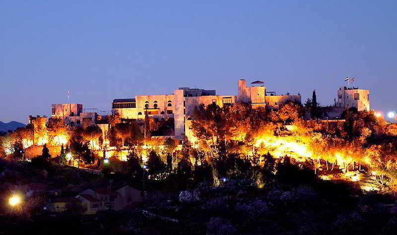 Hotel Castillo De Monda