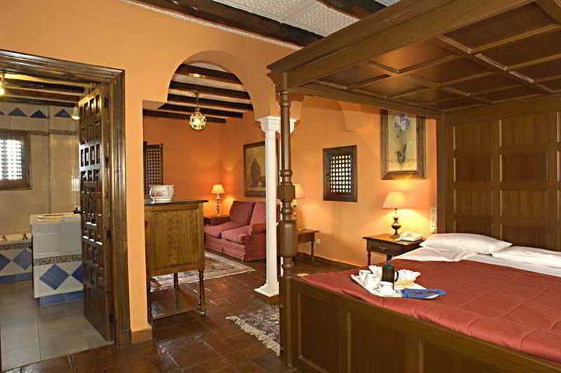 Castillo De Hotel