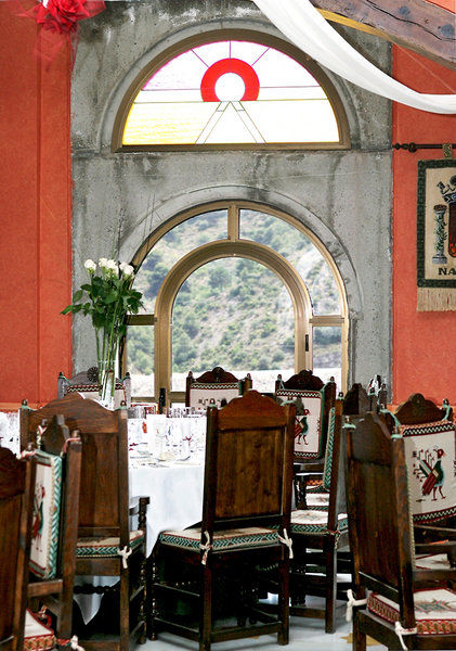 Hotel Castillo De
