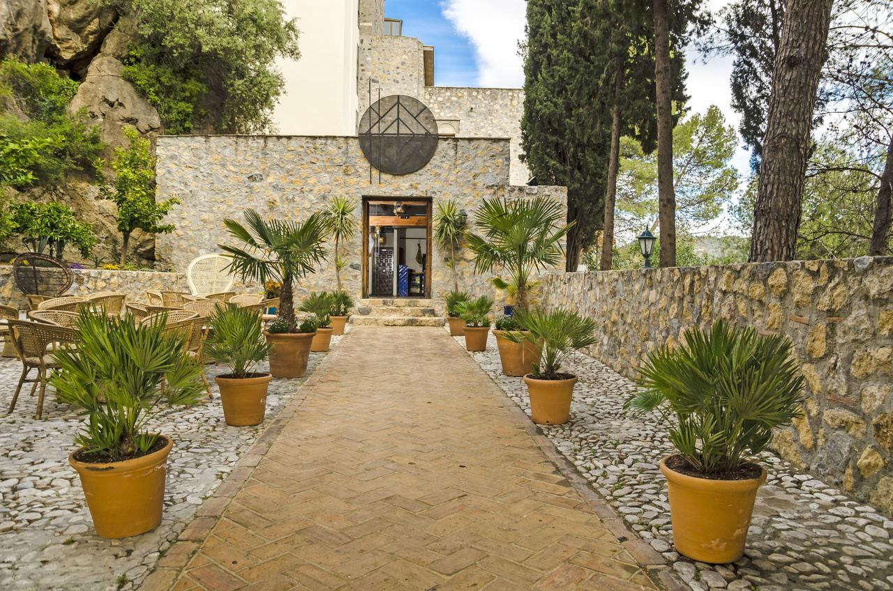 Castillo De Hotel
