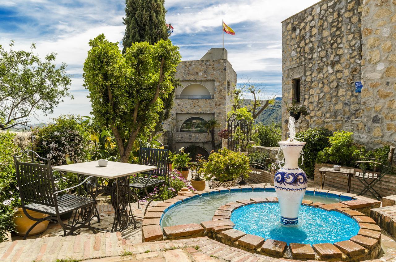 Castillo De Hotel 4*