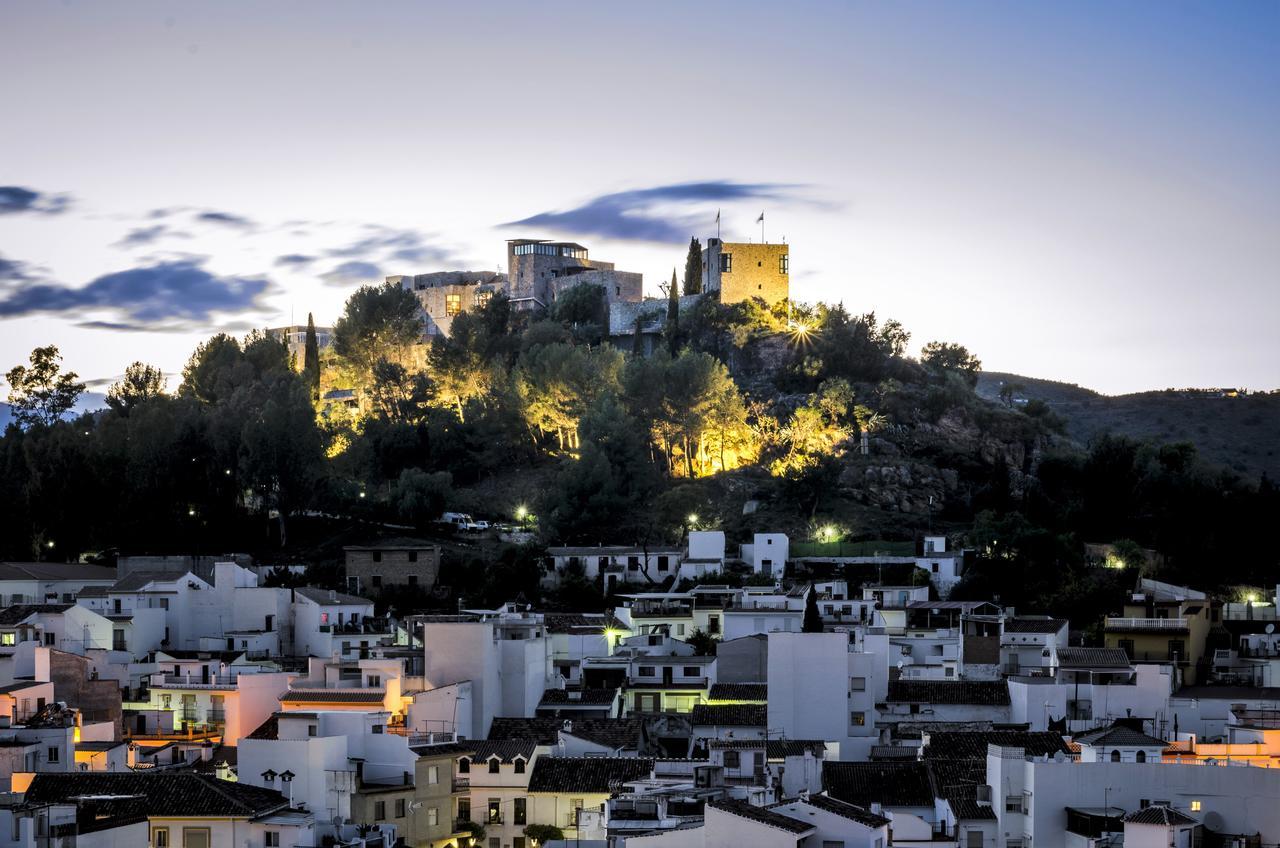 Hotel Castillo De