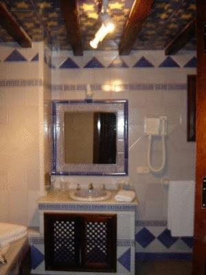 Castillo De 4* Monda