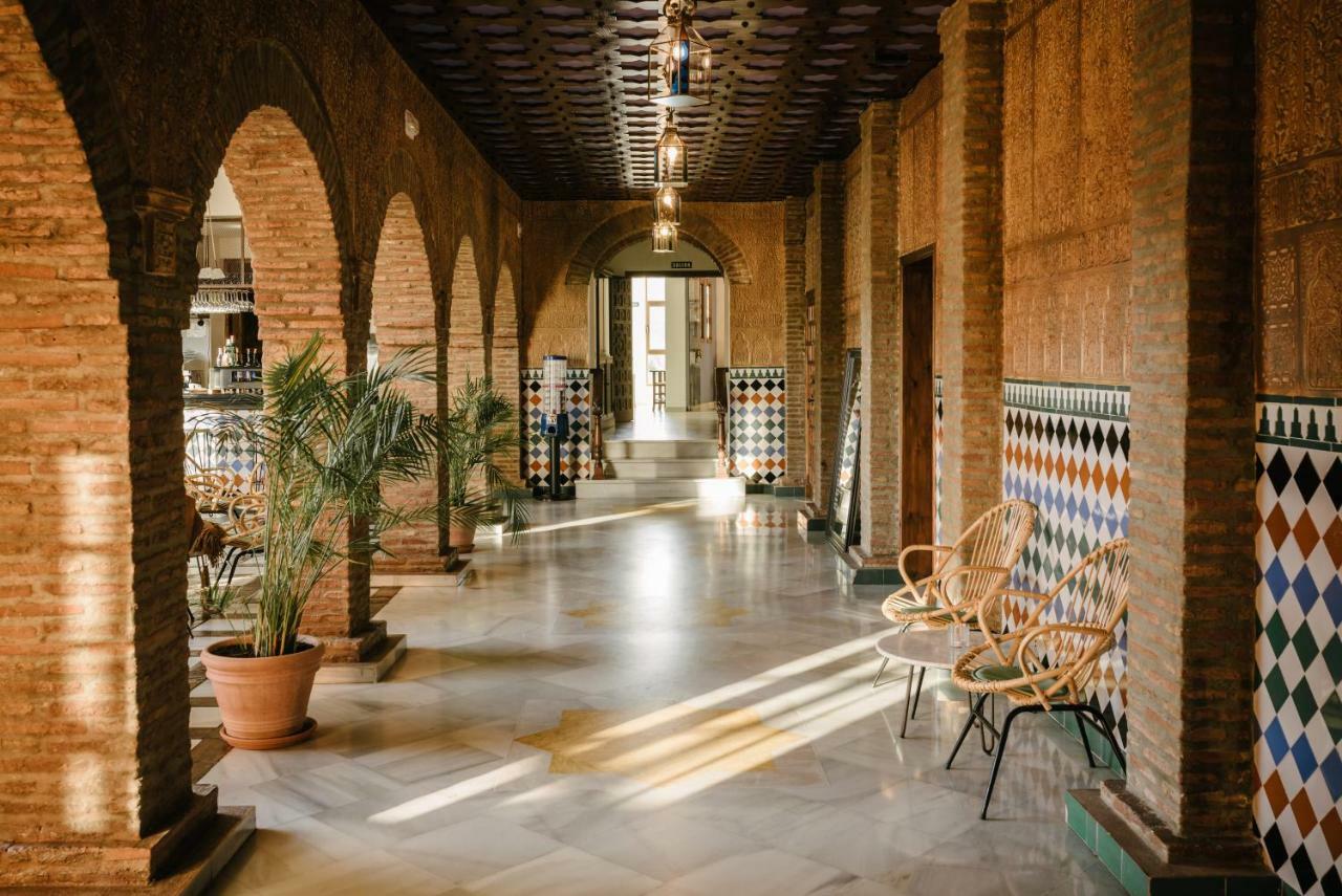 Castillo De 4* Monda