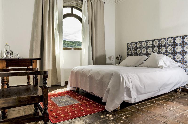 Castillo De Hotel Monda