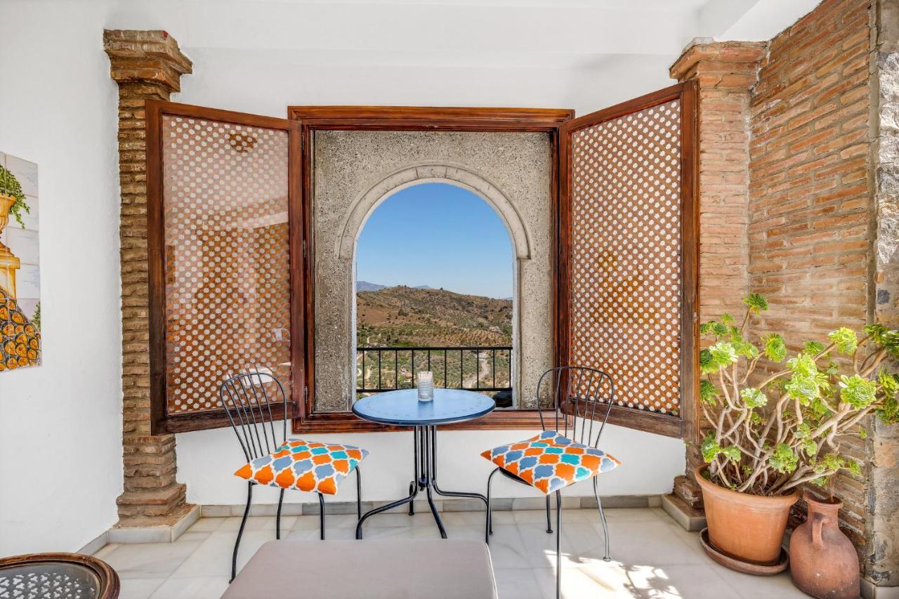 Hotel Castillo De Monda
