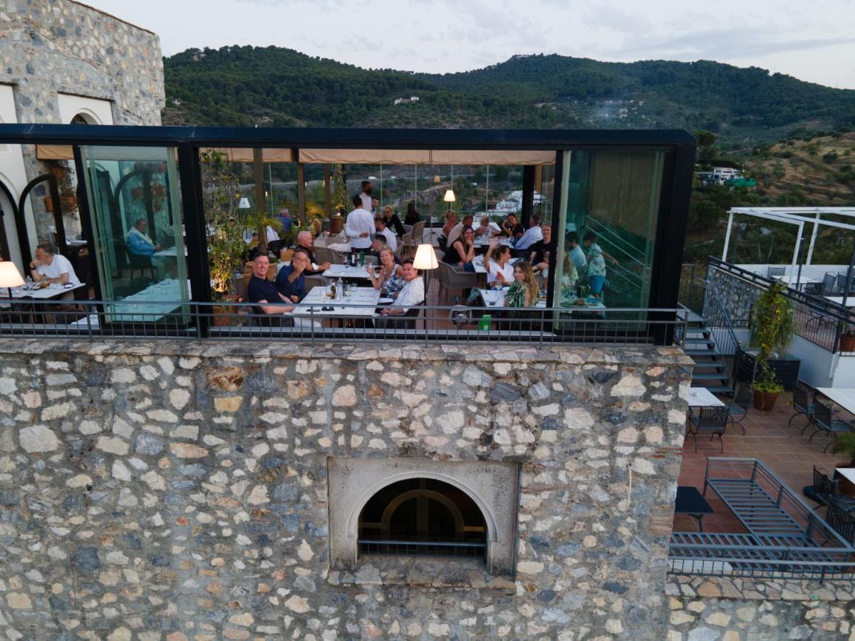 Castillo De 4* Monda