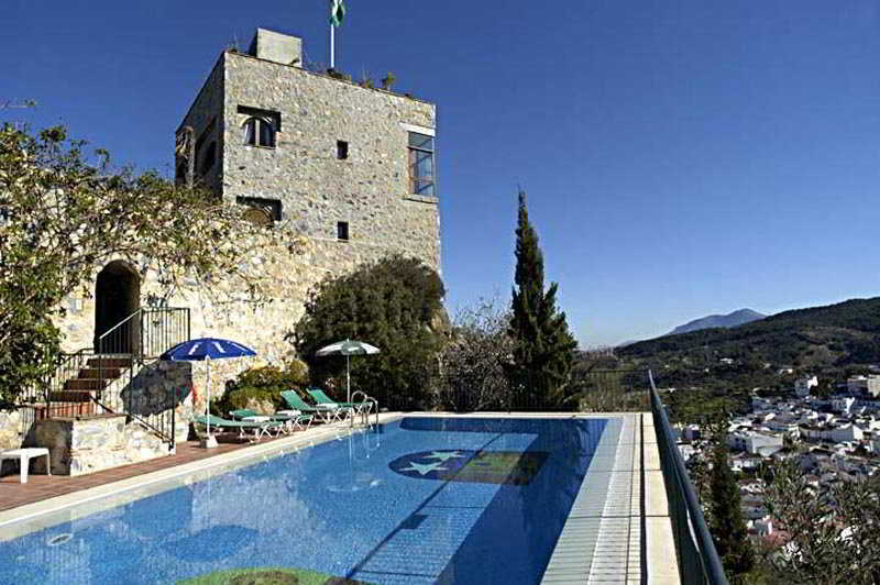 Hotel Castillo De 4*