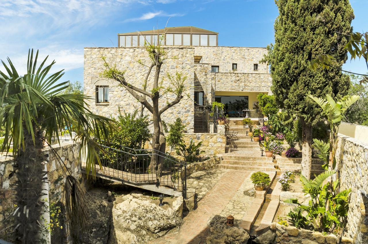 Castillo De