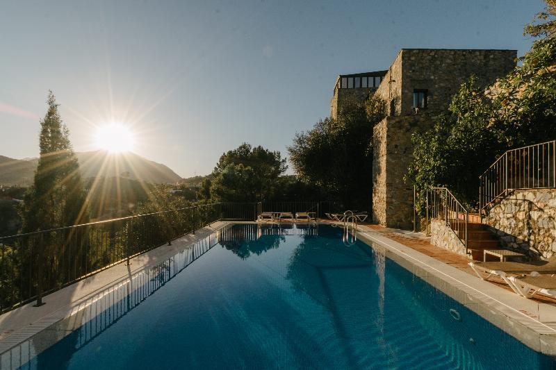 Hotel Castillo De 4*